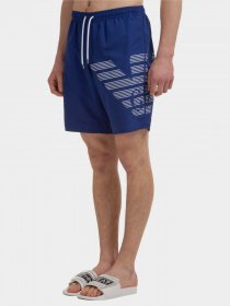 Шорты для плавания Emporio Armani модель 211753-1P427-23033 Фото