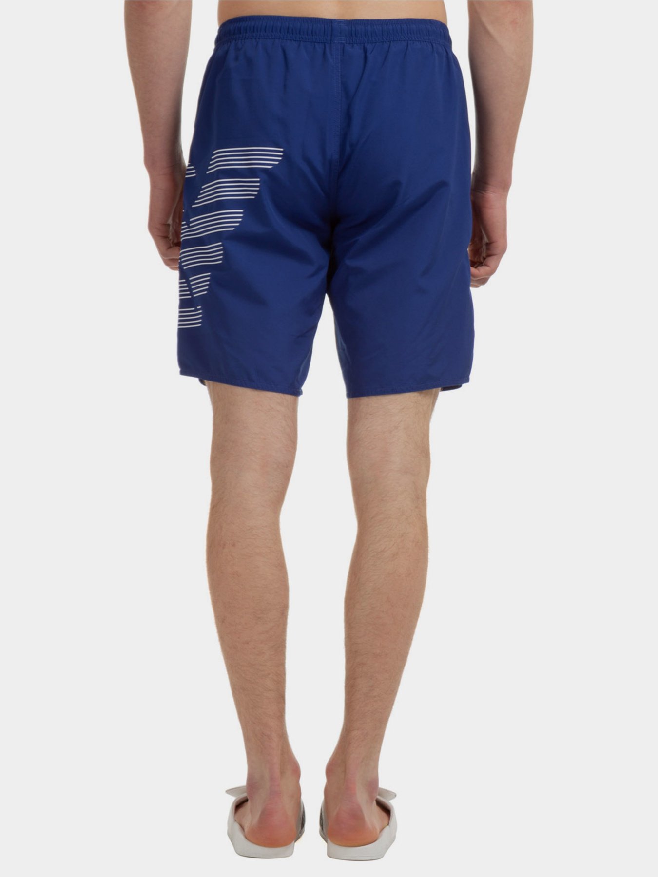 Шорти для плавання Emporio Armani модель 211753-1P427-23033 Фото