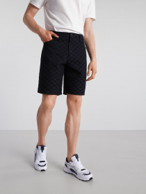 Повседневные шорты Emporio Armani модель 3K1PS1-1DY6Z-F905 Фото