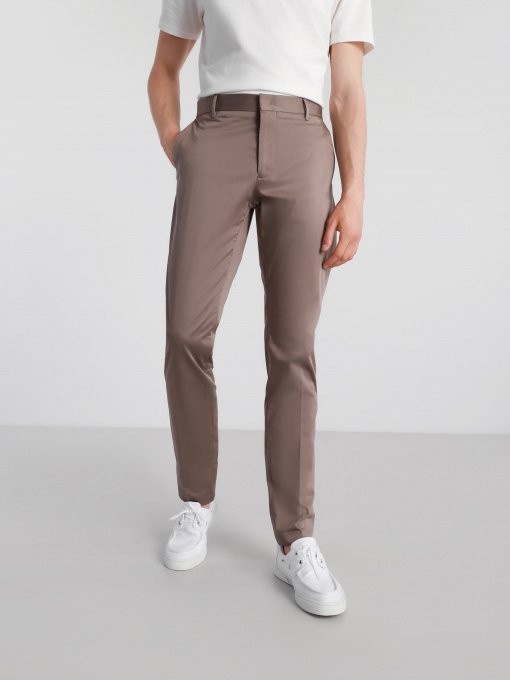 Штани повсякденні Emporio Armani модель 8N1P15-1NJ7Z-0144 Фото