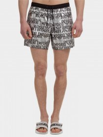 Шорты для плавания Emporio Armani модель 211740-1P426-00017 Фото