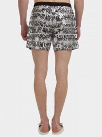 Шорты для плавания Emporio Armani модель 211740-1P426-00017 Фото