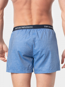 Труси Emporio Armani модель 110991-1P576-30533 Фото