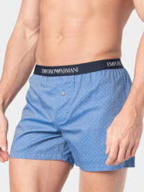 Труси Emporio Armani модель 110991-1P576-30533 Фото