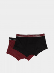 Набір трусів Emporio Armani Boxer модель 111210-1A717-12976 Фото