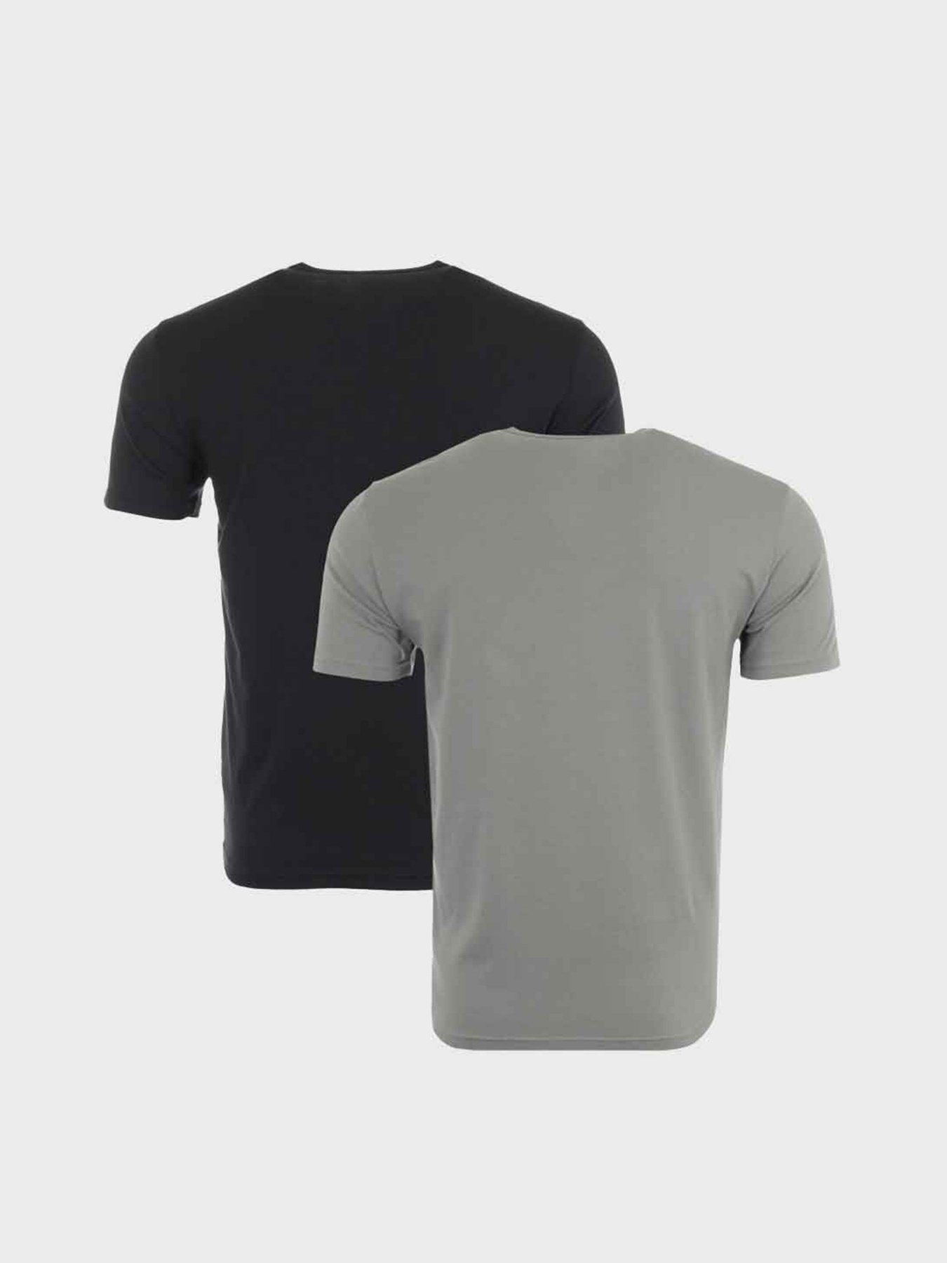 Набор маек для дома Emporio Armani модель 111267-1A717-06621 Фото