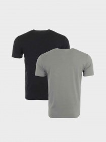 Набір майок для дому Emporio Armani модель 111267-1A717-06621 Фото