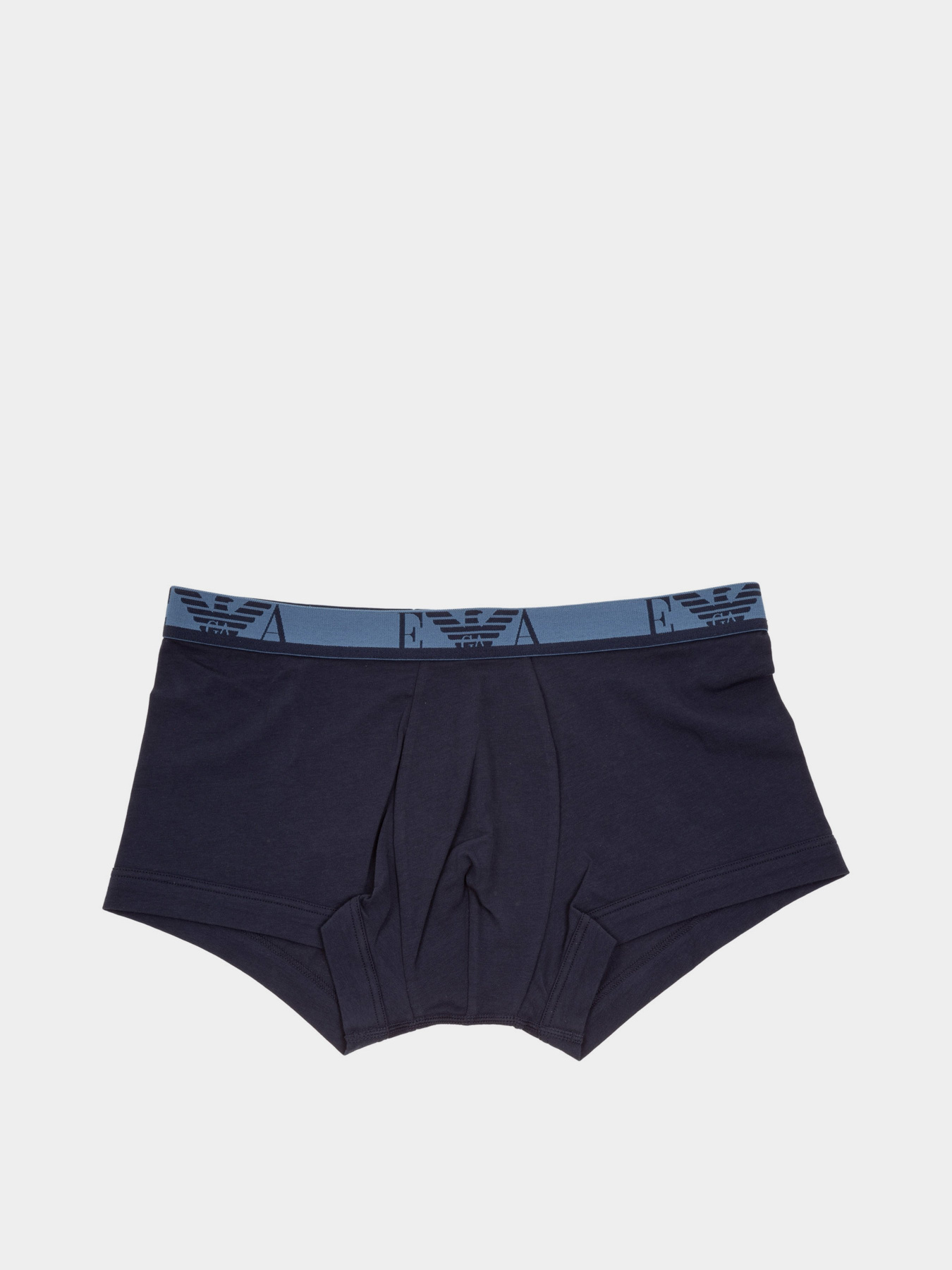Набор трусов Emporio Armani Boxer модель 111357-1A715-79835 Фото