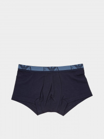 Набор трусов Emporio Armani Boxer модель 111357-1A715-79835 Фото