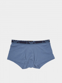 Набор трусов Emporio Armani Boxer модель 111357-1A715-79835 Фото