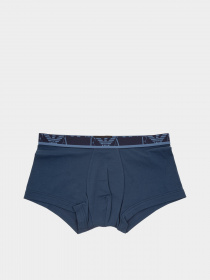 Набір трусів Emporio Armani Boxer модель 111357-1A715-79835 Фото