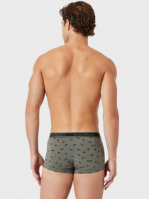 Набір трусів Emporio Armani Boxer модель 111357-1A717-06521 Фото