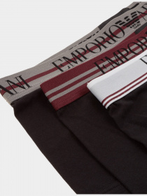 Набор трусов Emporio Armani модель 111357-1A723-50620 Фото