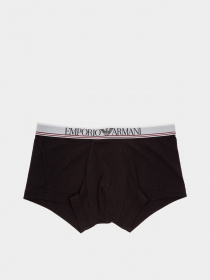 Набір трусів Emporio Armani модель 111357-1A723-50620 Набір трусів Emporio Armani модель 111357-1A723-50620 Фото