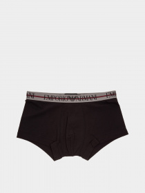 Набір трусів Emporio Armani модель 111357-1A723-50620 Набір трусів Emporio Armani модель 111357-1A723-50620 Фото