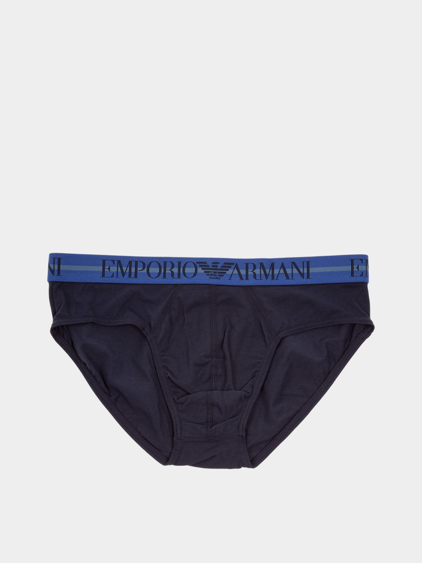 Набір трусів Emporio Armani модель 111734-1A723-70435 Фото