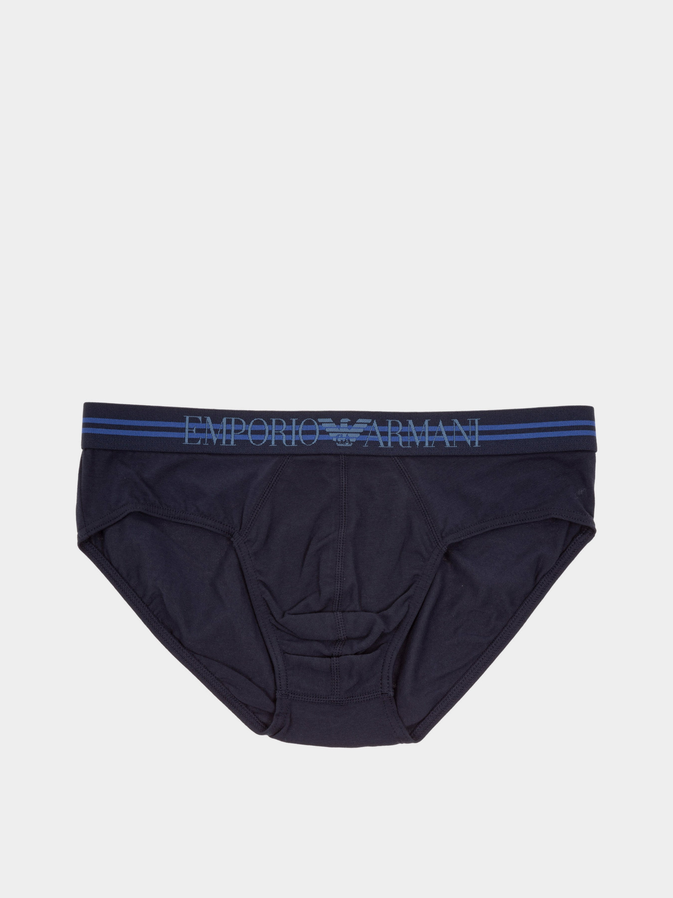 Набір трусів Emporio Armani модель 111734-1A723-70435 Фото