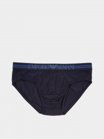 Набір трусів Emporio Armani модель 111734-1A723-70435 Фото