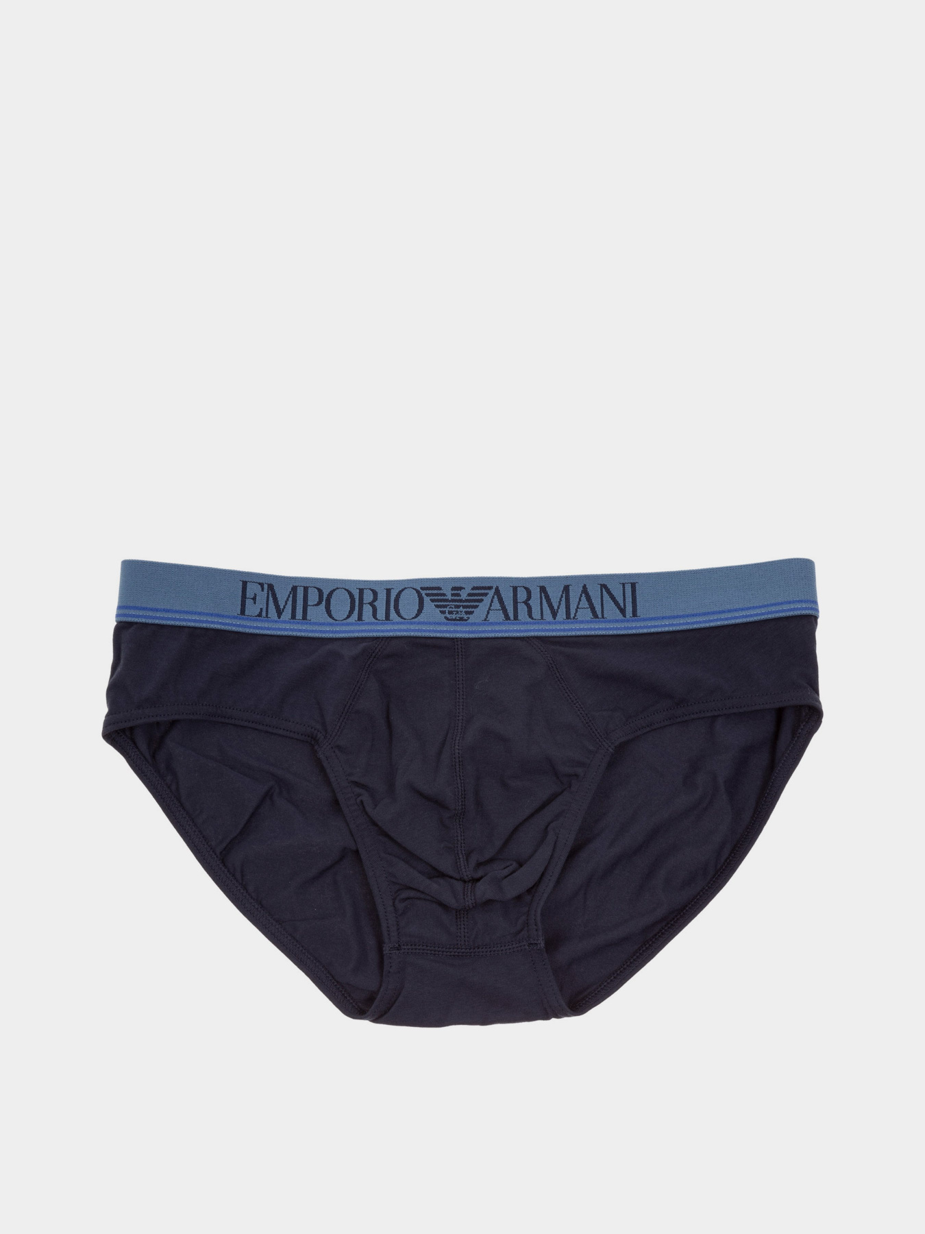 Набір трусів Emporio Armani модель 111734-1A723-70435 Фото