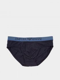 Набір трусів Emporio Armani модель 111734-1A723-70435 Фото