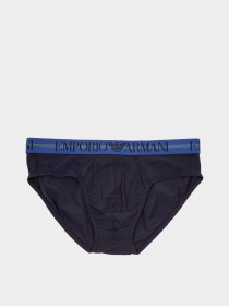 Набір трусів Emporio Armani модель 111734-1A723-70435 Фото