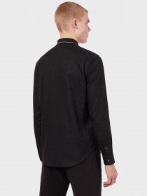 Рубашка Emporio Armani модель 6K1CD2-1NI5Z-F048 Фото