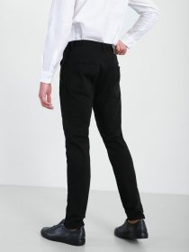 Зауженные джинсы Emporio Armani Slim модель 6K1J09-1N0CZ-0999 Фото