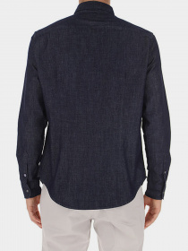 Рубашка Emporio Armani модель 8N1CD8-1D0EZ-0941 Фото