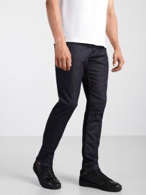 Зауженные джинсы Emporio Armani Slim модель 8N1J06-1D85Z-0941 Фото