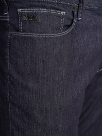 Зауженные джинсы Emporio Armani Slim модель 8N1J06-1D85Z-0941 Фото