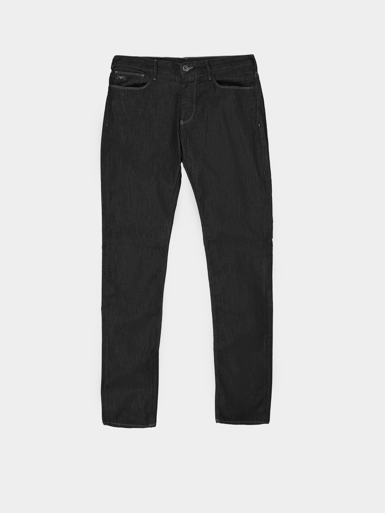 Зауженные джинсы Emporio Armani Slim модель 8N1J06-1D85Z-0941 Фото