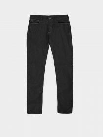 Зауженные джинсы Emporio Armani Slim модель 8N1J06-1D85Z-0941 Фото