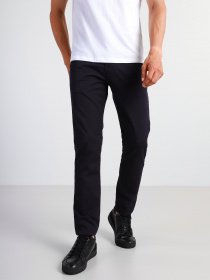 Зауженные джинсы Emporio Armani  Slim модель 8N1J06-1GN0Z-0920 Фото