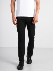 Зауженные джинсы Emporio Armani Slim модель 8N1J06-1GN0Z-0999 Фото