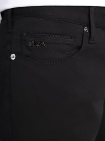 Зауженные джинсы Emporio Armani Slim модель 8N1J06-1GN0Z-0999 Фото