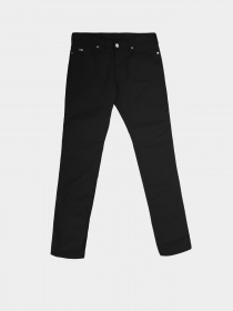 Зауженные джинсы Emporio Armani Slim модель 8N1J06-1GN0Z-0999 Фото