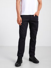 Зауженные джинсы Emporio Armani Slim модель 8N1J06-1NJ9Z-0920 Фото