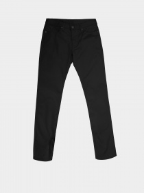 Зауженные джинсы Emporio Armani Slim модель 8N1J06-1NJ9Z-0999 Фото