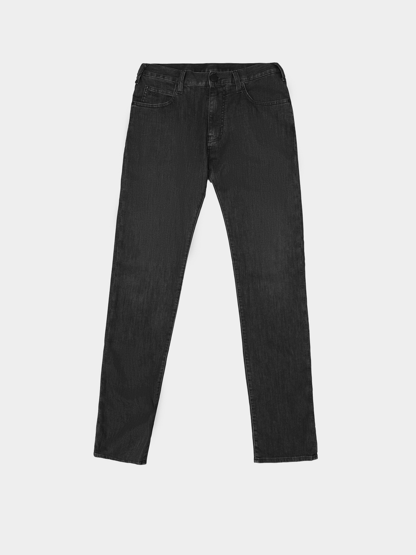 Зауженные джинсы Emporio Armani Slim модель 8N1J45-1D85Z-0006 Фото