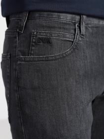 Джинсы Emporio Armani Slim модель 8N1J45-1D85Z-0006 Фото