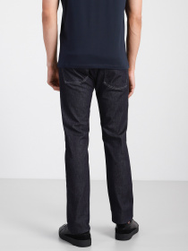 Завужені джинси Emporio Armani Straight модель 8N1J45-1D85Z-0941 Фото