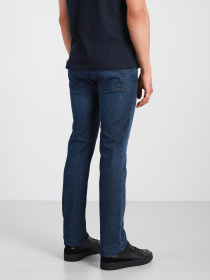 Завужені джинси Emporio Armani Slim модель 8N1J45-1D85Z-0942 Фото