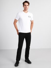 Завужені джинси Emporio Armani Slim модель 8N1J45-1G0IZ-0005 Фото