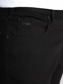 Зауженные джинсы Emporio Armani Slim модель 8N1J45-1G0IZ-0005 Фото