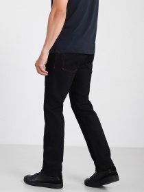 Завужені джинси Emporio Armani Slim модель 8N1J45-1G0IZ-0941 Фото