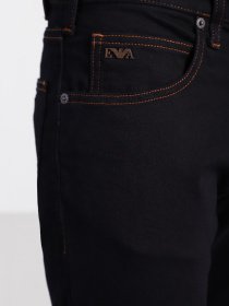 Зауженные джинсы Emporio Armani Slim модель 8N1J45-1G0IZ-0941 Фото