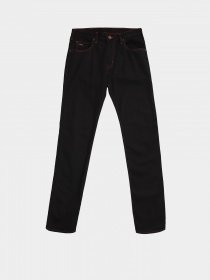 Зауженные джинсы Emporio Armani Slim модель 8N1J45-1G0IZ-0941 Фото