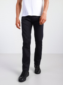 Прямые джинсы Emporio Armani Regular модель 8N1J45-1NJ9Z-0920 Фото