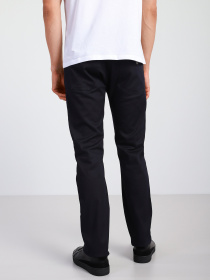 Прямые джинсы Emporio Armani Regular модель 8N1J45-1NJ9Z-0920 Фото