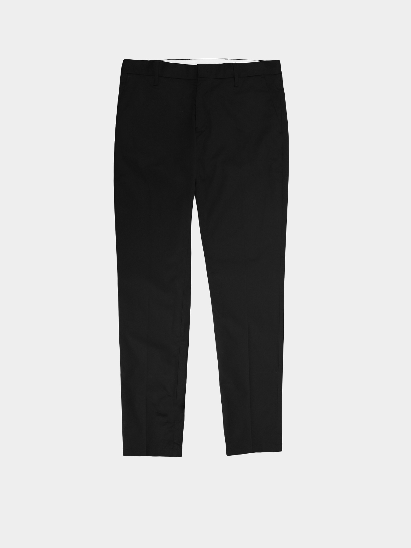 Классические штаны Emporio Armani модель 8N1P15-1NJ7Z-0999 Фото